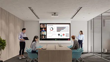 Máy chiếu văn phòng test